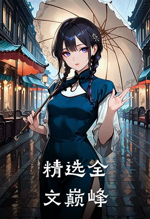 精选全文巅峰