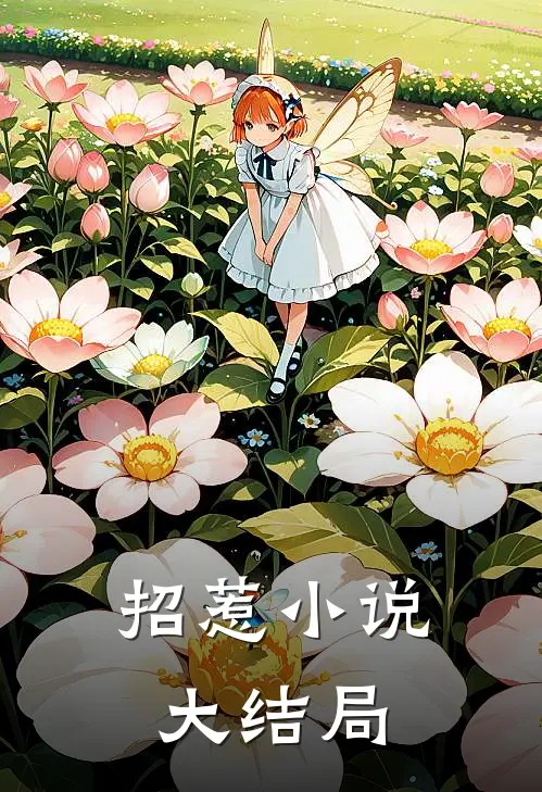 招惹小说大结局