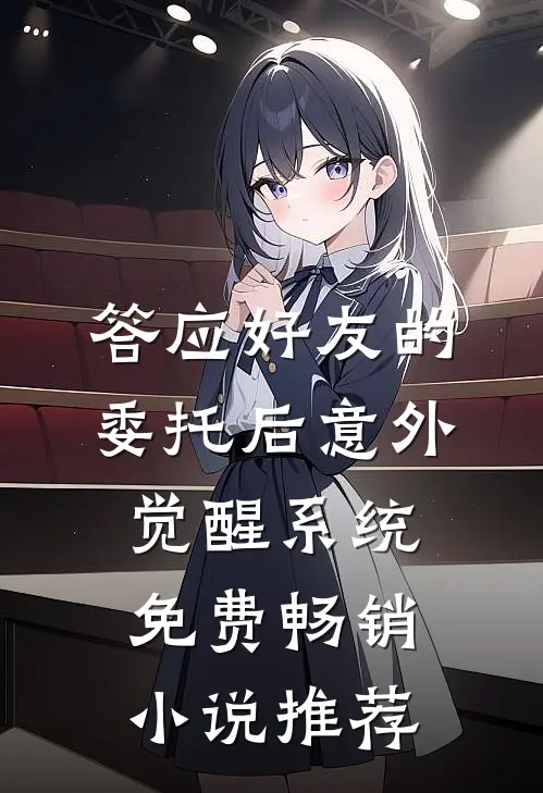 答应好友的委托后意外觉醒系统免费畅销小说推荐