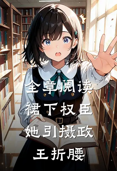 全章阅读裙下权臣:她引摄政王折腰