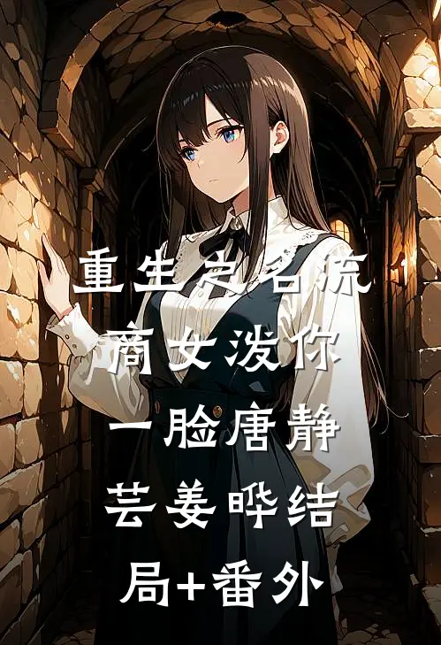 重生之名流商女-泼你一脸唐静芸姜晔结局+番外