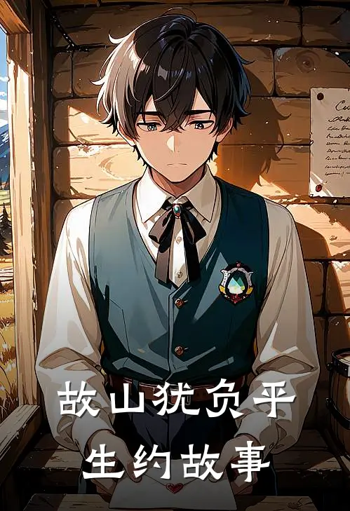 故山犹负平生约故事
