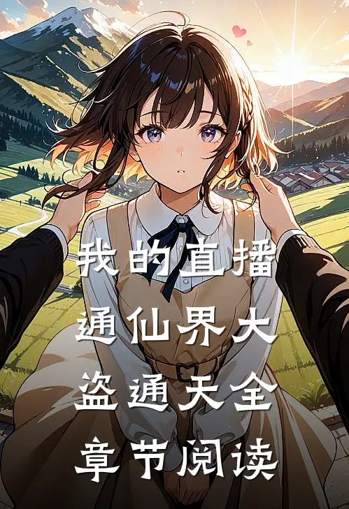 我的直播通仙界 大盗通天全章节阅读