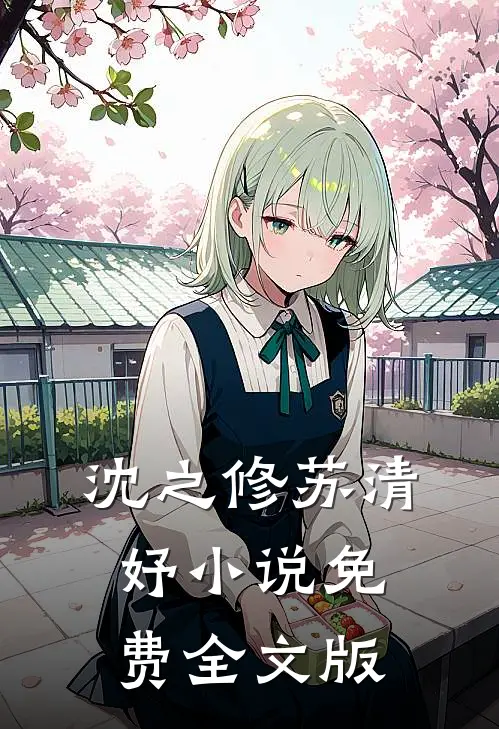沈之修苏清妤小说免费全文版