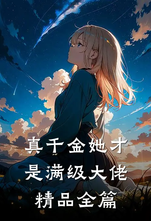 真千金她才是满级大佬精品全篇