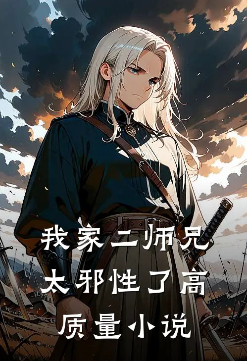我家二师兄太邪性了高质量小说