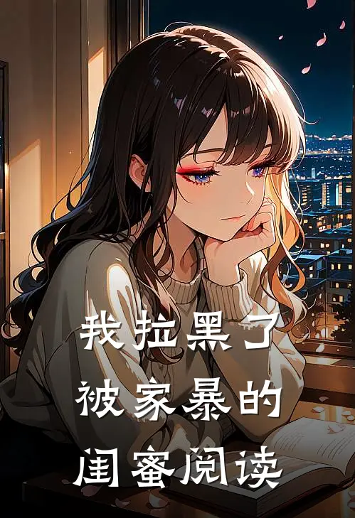 我拉黑了被家暴的闺蜜阅读