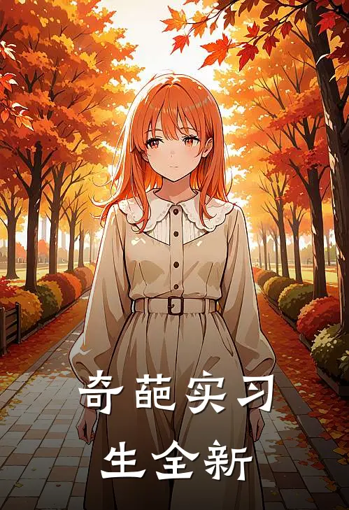 奇葩实习生全新