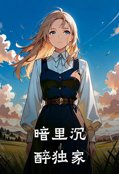 暗里沉醉独家