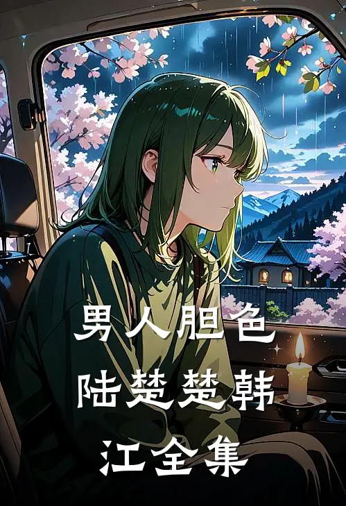男人胆色陆楚楚韩江 全集
