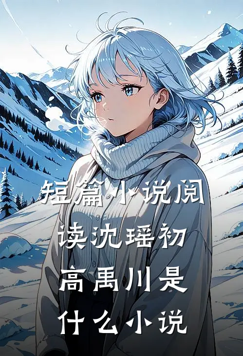 短篇小说阅读沈瑶初高禹川是什么小说