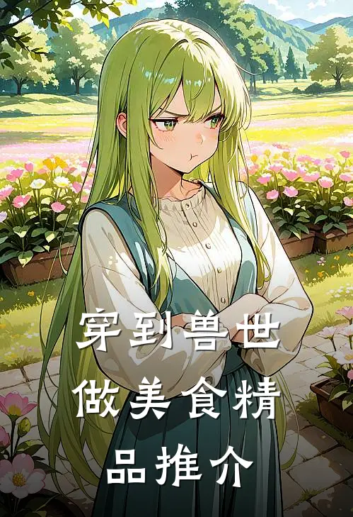 穿到兽世做美食精品推介