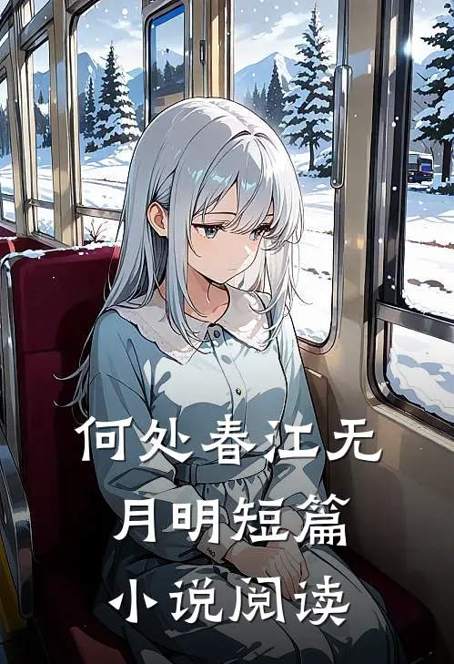 何处春江无月明短篇小说阅读
