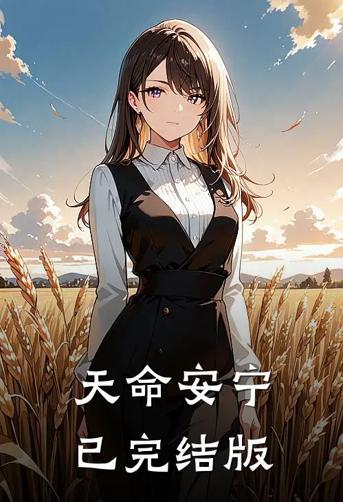 天命安宁已完结版