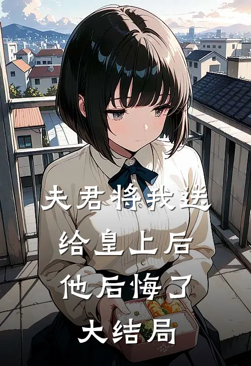 夫君将我送给皇上后，他后悔了大结局