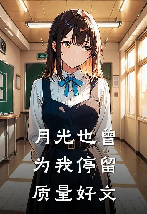 月光也曾为我停留质量好文