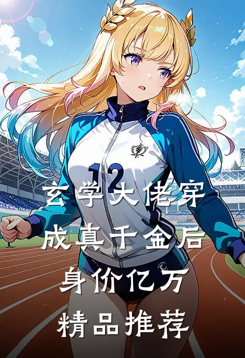 玄学大佬穿成真千金后身价亿万精品推荐
