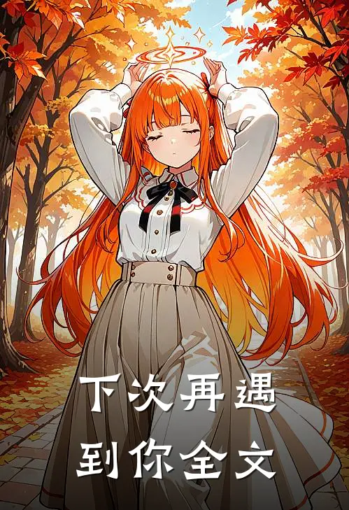 下次再遇到你全文