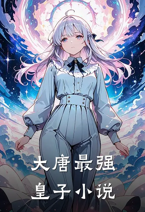 大唐最强皇子小说