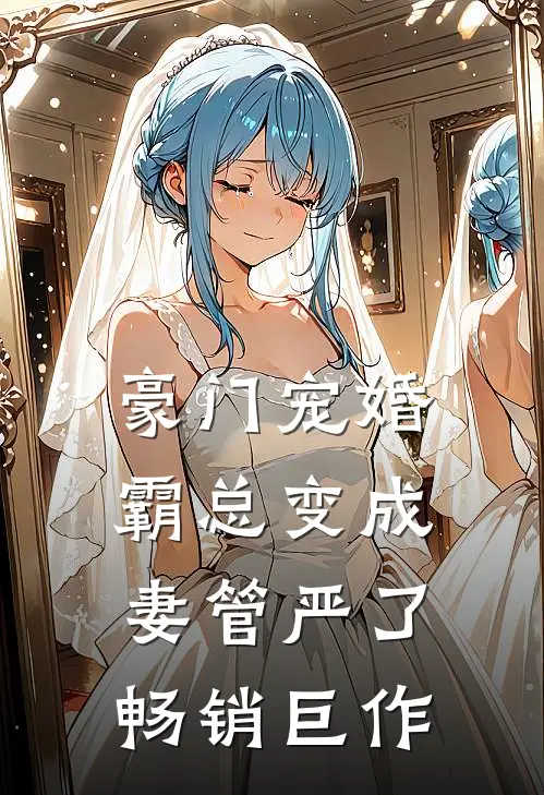 豪门宠婚：霸总变成妻管严了畅销巨作