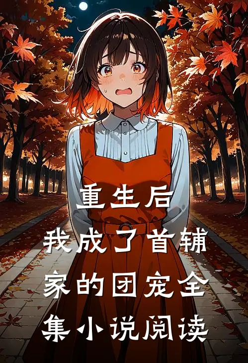 重生后，我成了首辅家的团宠全集小说阅读