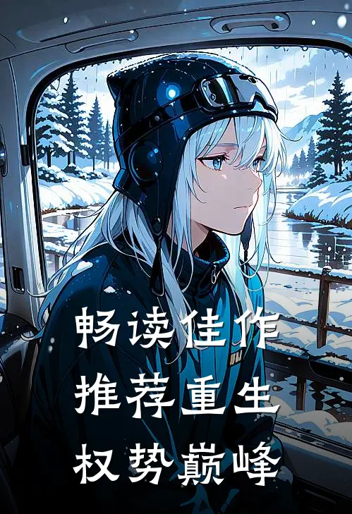 畅读佳作推荐重生：权势巅峰
