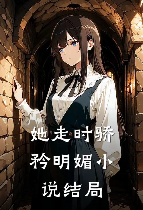 她走时骄矜明媚小说结局