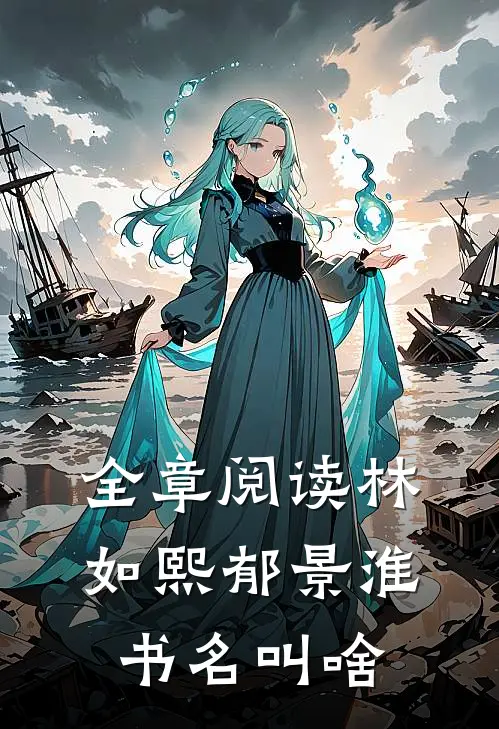 全章阅读林如熙郁景淮书名叫啥