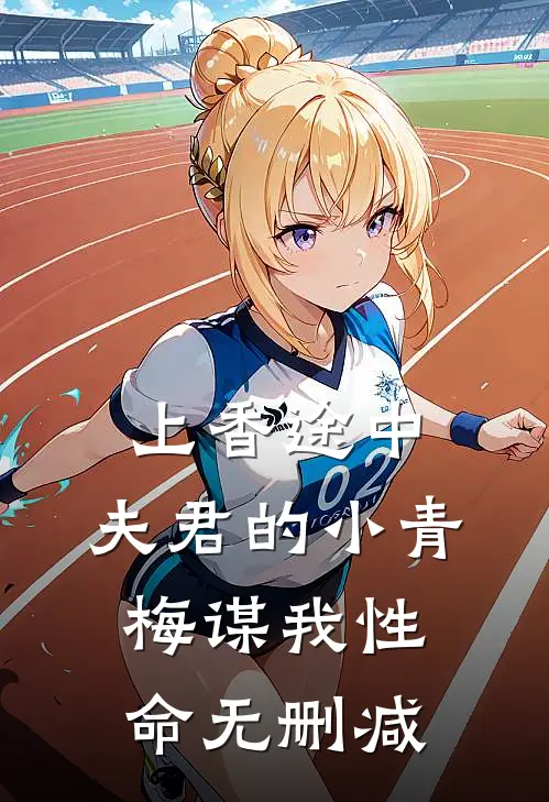 上香途中，夫君的小青梅谋我性命无删减