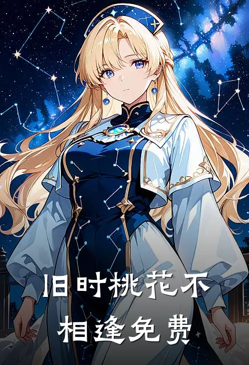 旧时桃花不相逢免费
