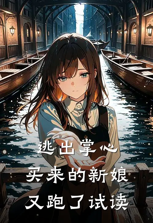 逃出掌心：买来的新娘又跑了试读