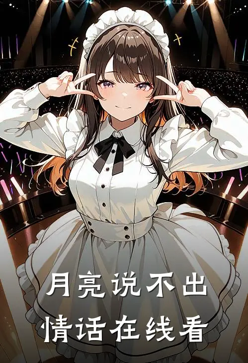 月亮说不出情话在线看