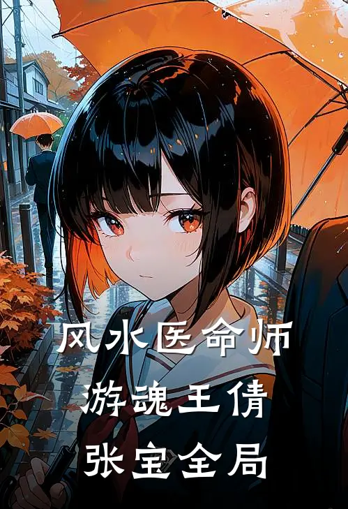 风水医命师-游魂王倩张宝全局