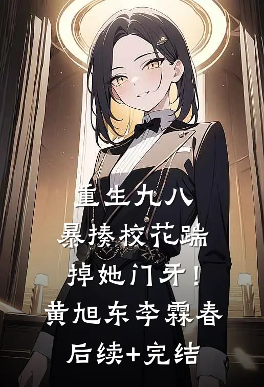 重生九八：暴揍校花踹掉她门牙！黄旭东李霖春后续+完结