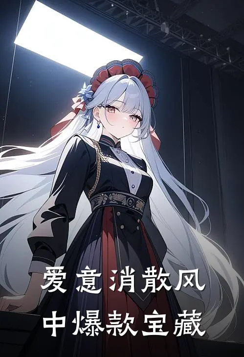 爱意消散风中爆款宝藏
