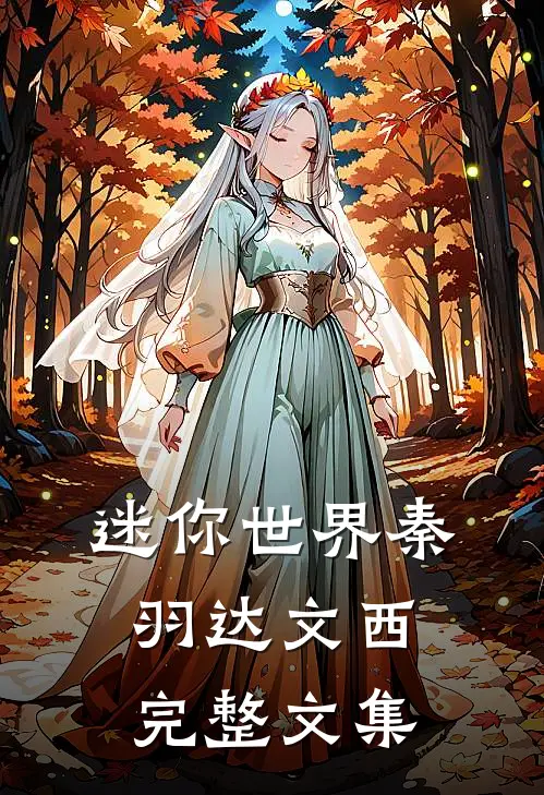 迷你世界秦羽达文西完整文集