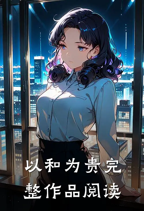 以和为贵完整作品阅读