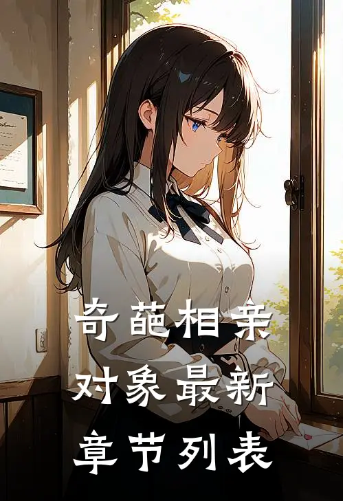奇葩相亲对象最新章节列表