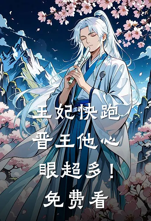 王妃快跑，晋王他心眼超多！免费看
