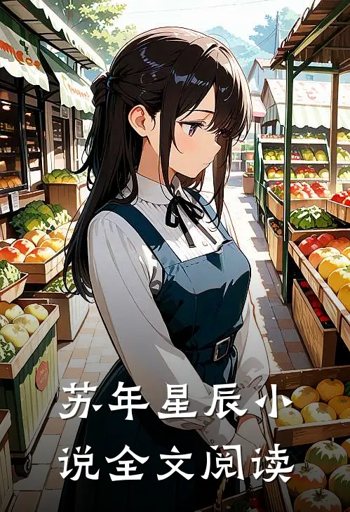 苏年星辰小说全文阅读