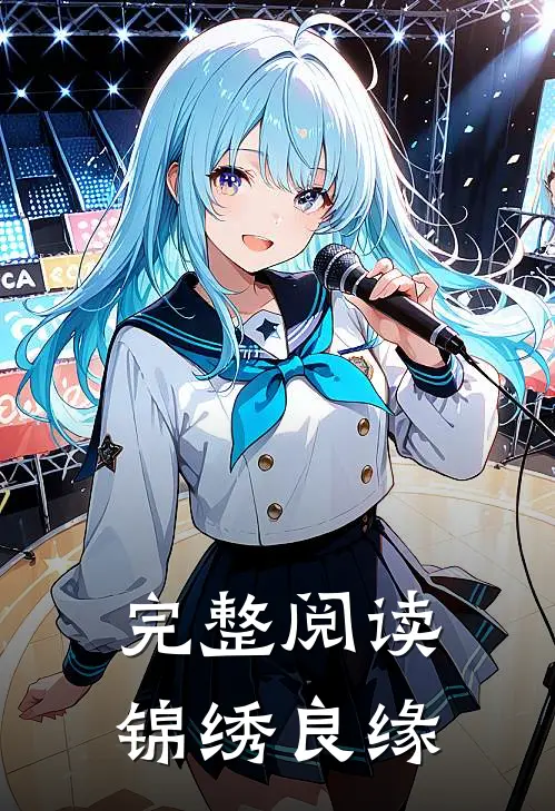 完整阅读锦绣良缘