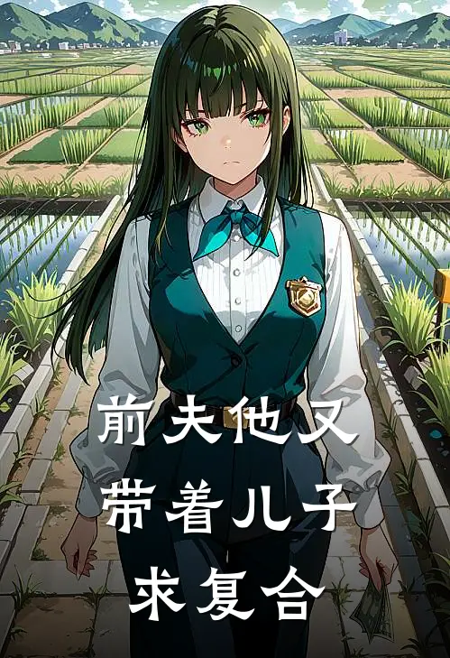 前夫他又带着儿子求复合