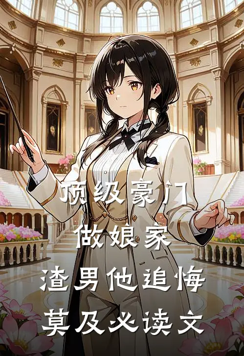顶级豪门做娘家，渣男他追悔莫及必读文