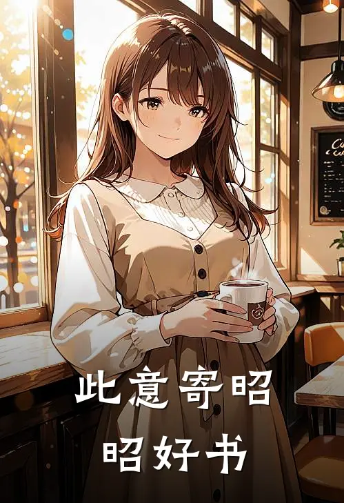 此意寄昭昭好书