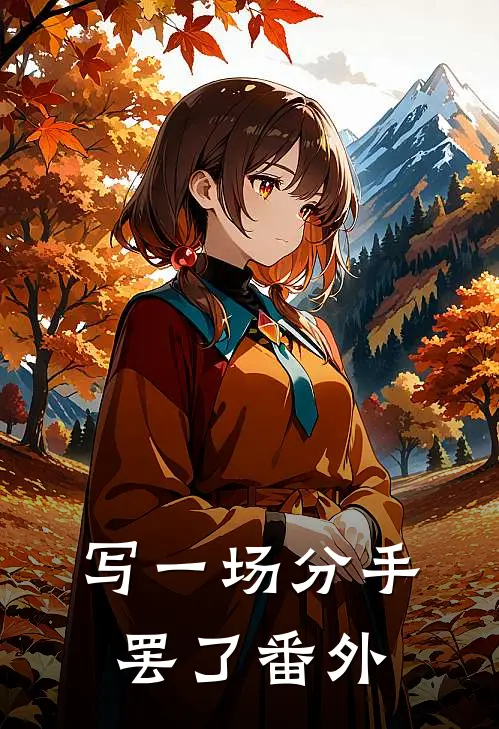 写一场分手罢了 番外