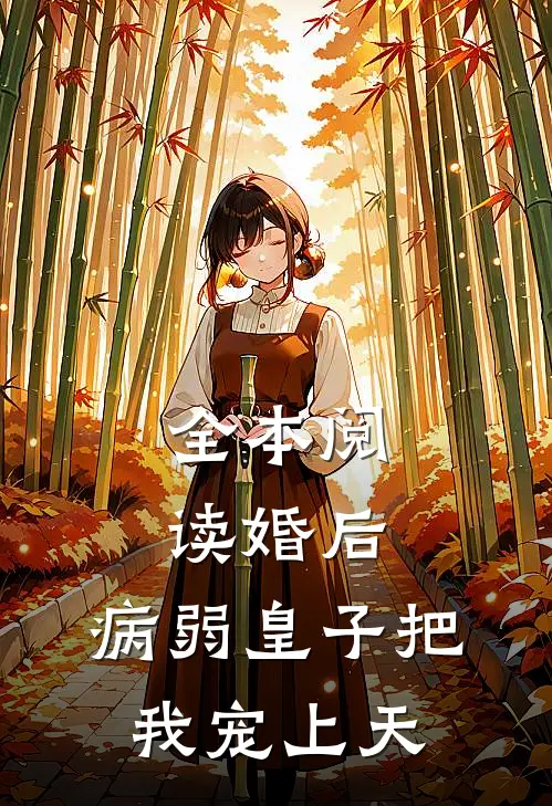 全本阅读婚后，病弱皇子把我宠上天