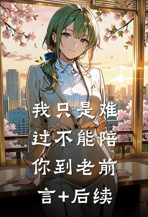 我只是难过不能陪你到老前言+后续