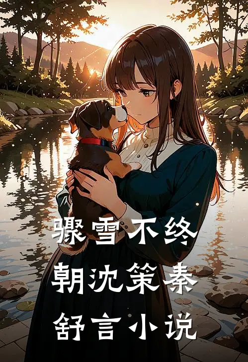 骤雪不终朝沈策秦舒言小说