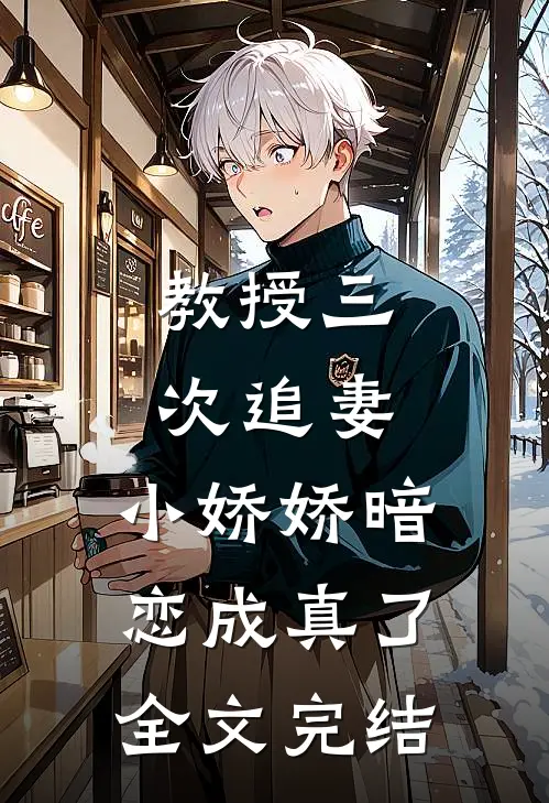 教授三次追妻，小娇娇暗恋成真了全文完结
