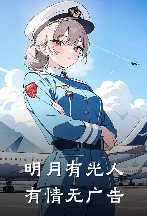 明月有光人有情无广告